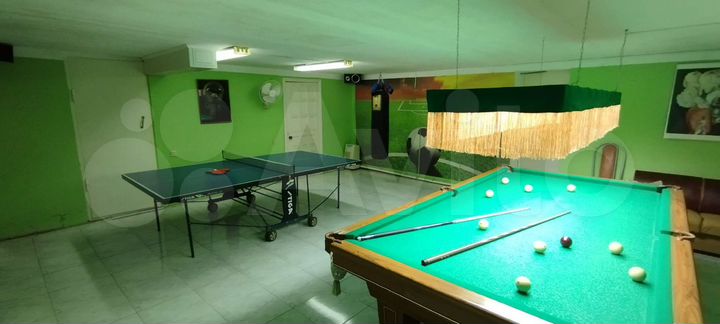 Комната 80 м², 2/3 эт.