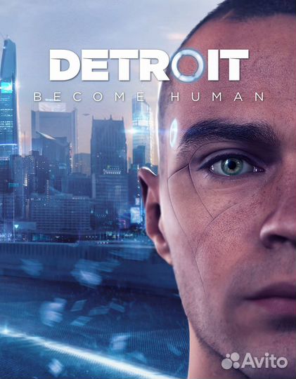 Detroit для PlayStation 4