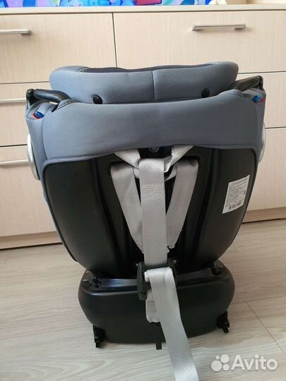 Детское автокресло от 0 до 13