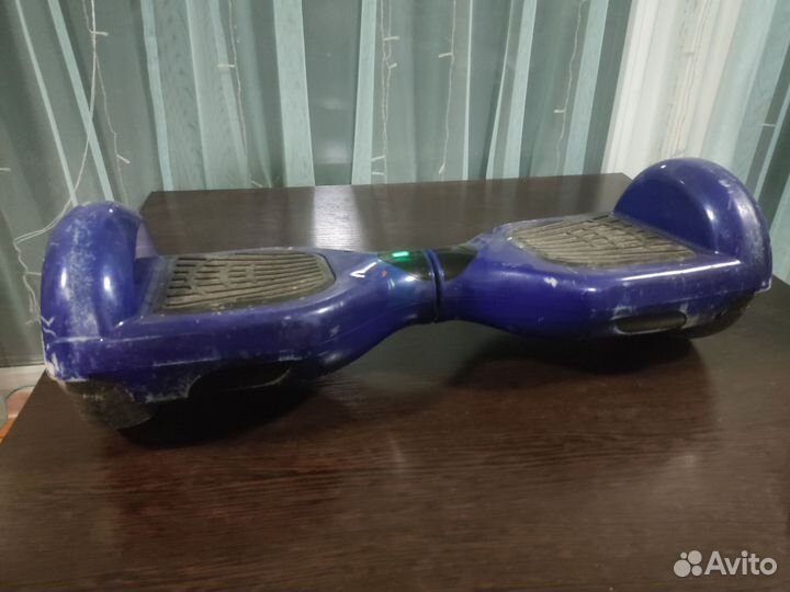 Гироскутер бу