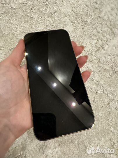 iPhone 12 Pro Max, 128 ГБ