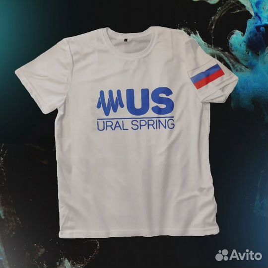 Печать на одежде