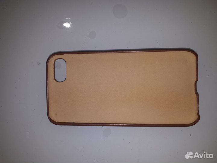 Чехол для iPhone 8