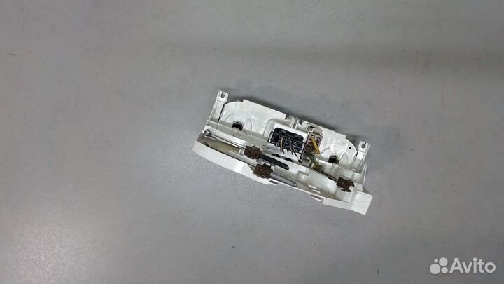 Переключатель отопителя Seat Toledo 2, 2004