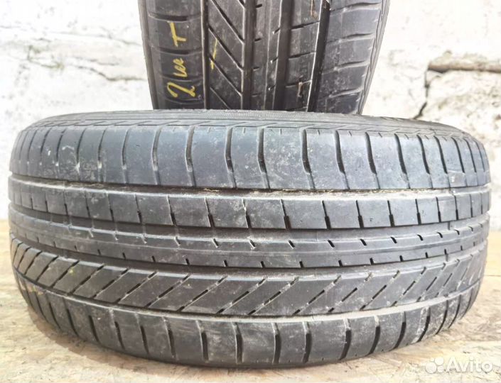 Goodyear Excellence 225/55 R17 97Y