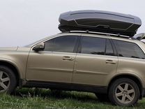 Volvo XC90 2.5 AT, 2007, 400 000 км, с пробегом, цена 600 000 руб.