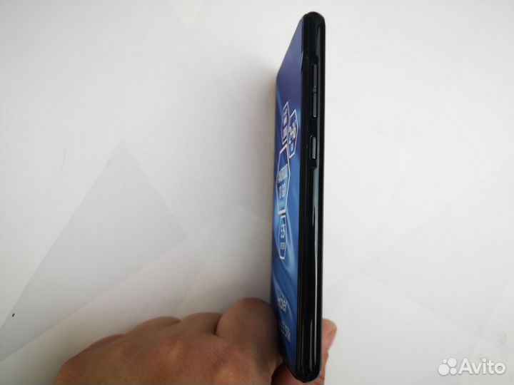 Haier Alpha S5 Silk, 2/16 ГБ