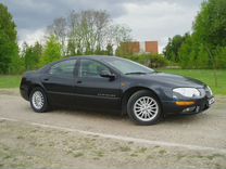 Chrysler 300M 2.7 AT, 1998, 210 000 км, с пробегом, цена 200 000 руб.