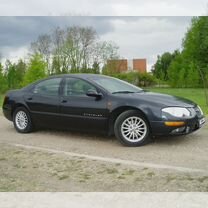 Chrysler 300M 2.7 AT, 1998, 210 000 км, с пробегом, цена 200 000 руб.