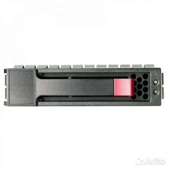 Серверный жесткий диск HPE only for MSA1060 550624
