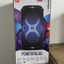 Колонка jbl partybox 110