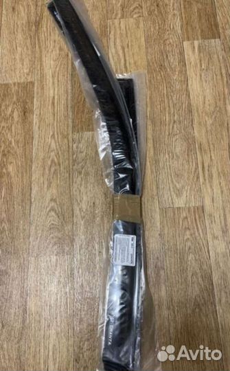 Дефлекторы гранта