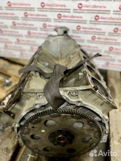 Шорт блок 3UZ-FE Toyota Lexus 4.3