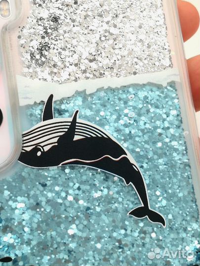 Силиконовый чехол для Xiaomi Mi Note 10 (Pro)