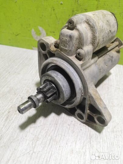 Стартер Чери Амулет 2006+