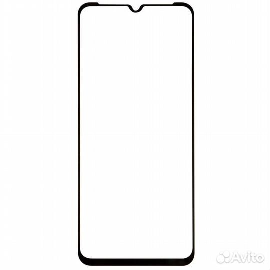 Защитное стекло для Samsung Galaxy A24 #374205