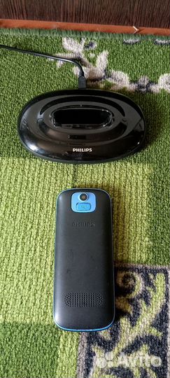 Philips Xenium X2301