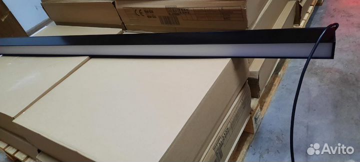 Светильник лофт