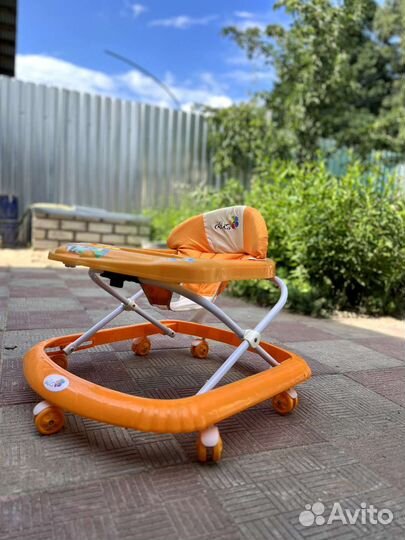 Ходунки детские бу