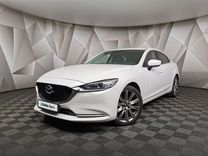 Mazda 6 2.5 AT, 2020, 40 334 км, с пробегом, цена 3 129 700 руб.