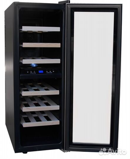 Винный шкаф