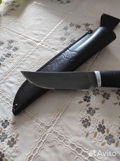 Профессиональная заточка ножей