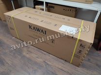 Kawai CN201B цифровое пианино