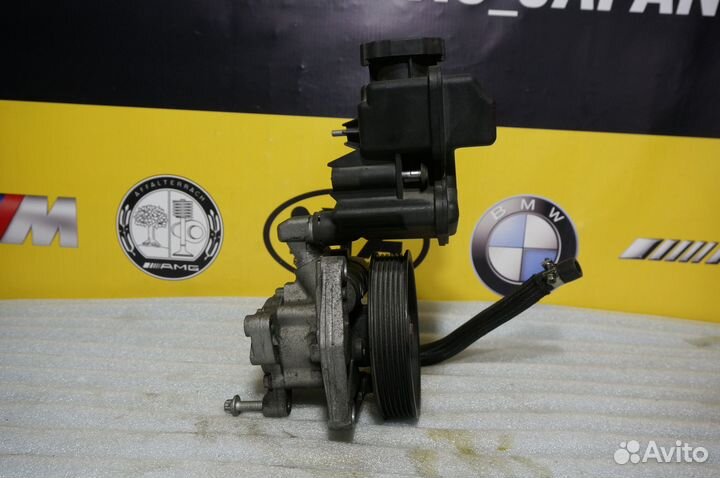 Гур Mercedes w219 w211 m273