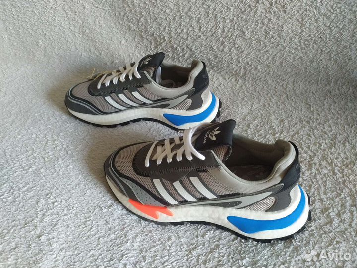 Кроссовки Adidas Retropy P9