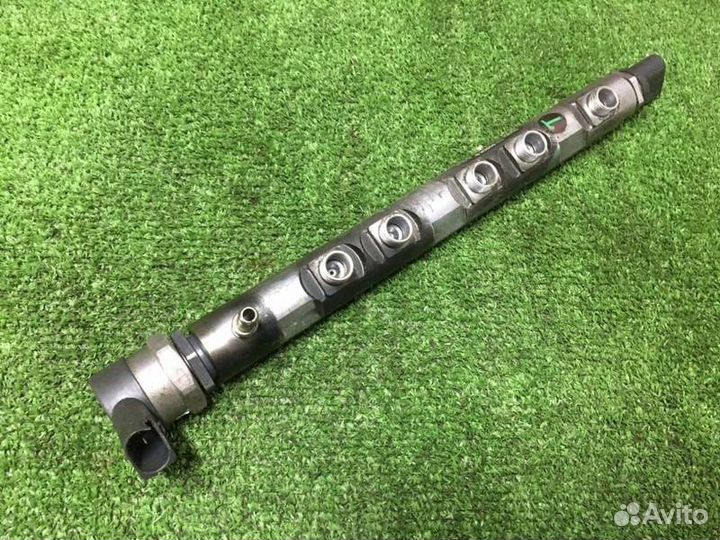 Топливная рампа Bmw X1 1.8D E84 N47D20C 2014