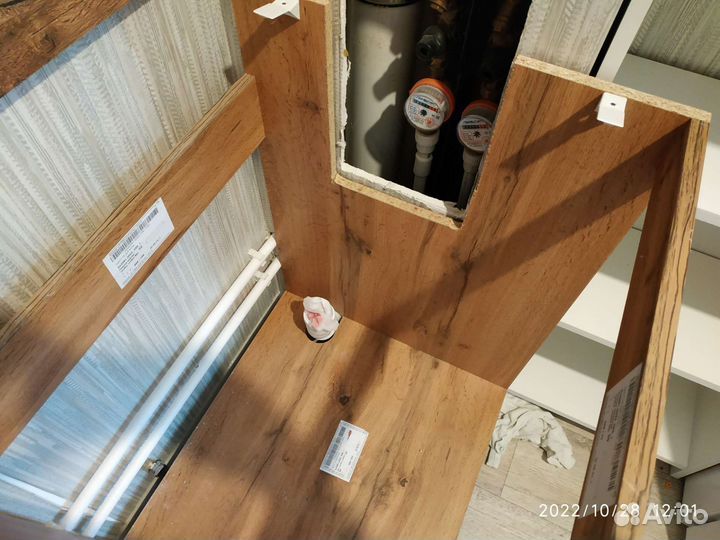 Сборка мебели и прочее