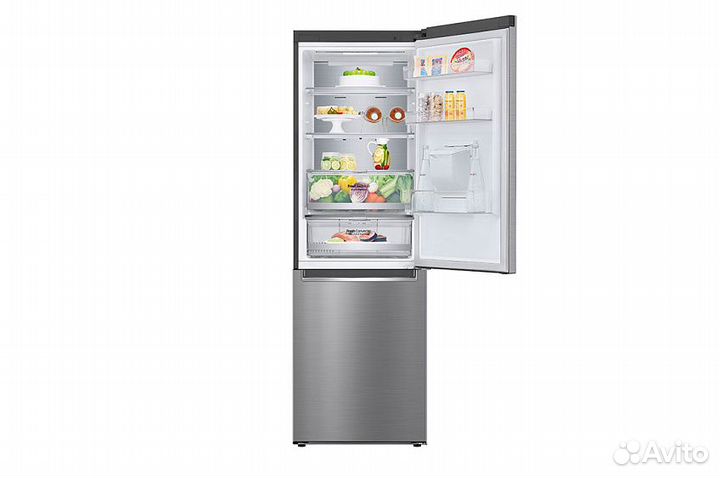 Холодильник LG GC-F459smum