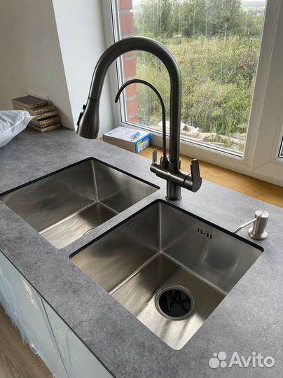 Сборка кухни Леруа. Договор Гарантия