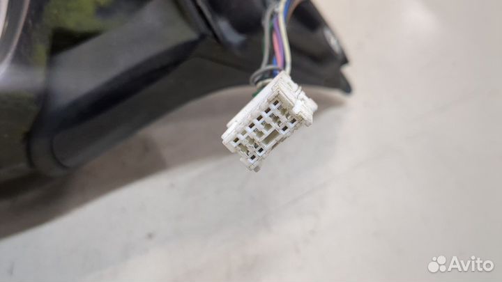 Зеркало боковое левое Subaru Legacy (B14)