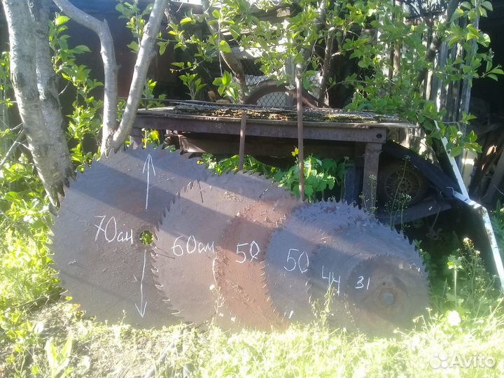 Циркулярка