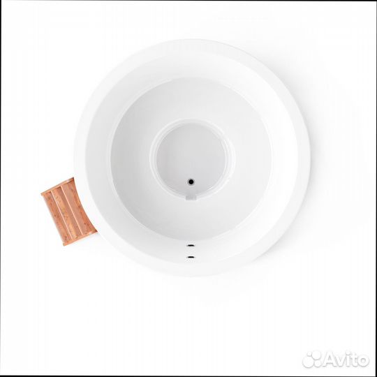 Купель comfort cold 195