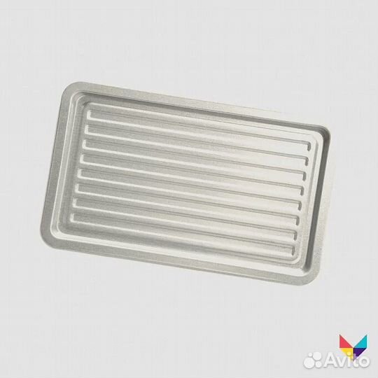 Компактная Настольная Мини-Печь. Черная