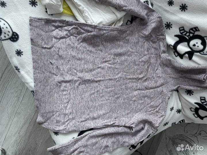 Пакет женских вещей