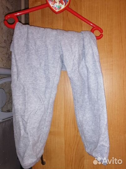 Куртка весенняя детская 98