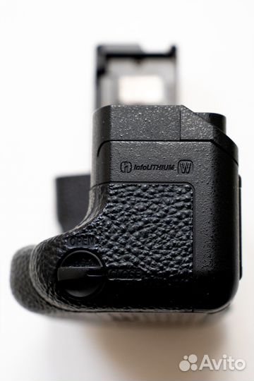 Батарейный блок Sony alpha 7 ii, 7 r ii, 7 s ii