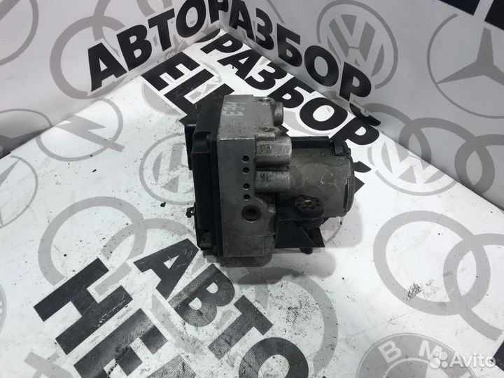 Блок ABS BMW 5-Series E34 1988-1996
