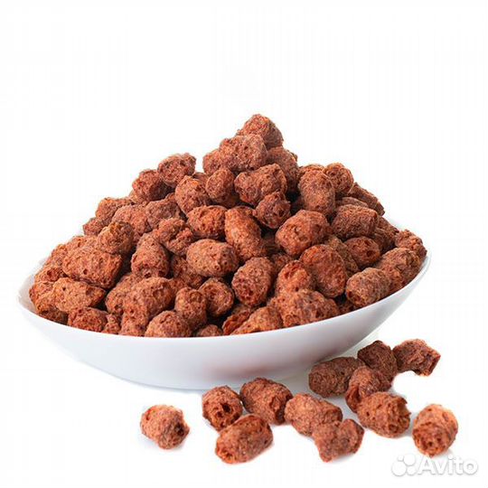 Мука соевая текстурированная 'Протекс-М' Ф 20-20В