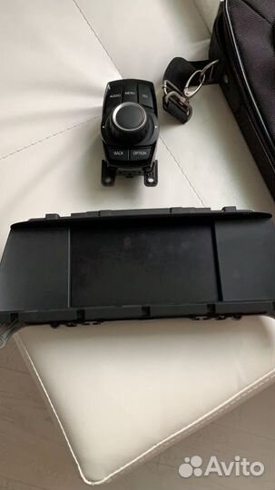 Кранштейн для nbt дорест bmw f25, монитор и idrive