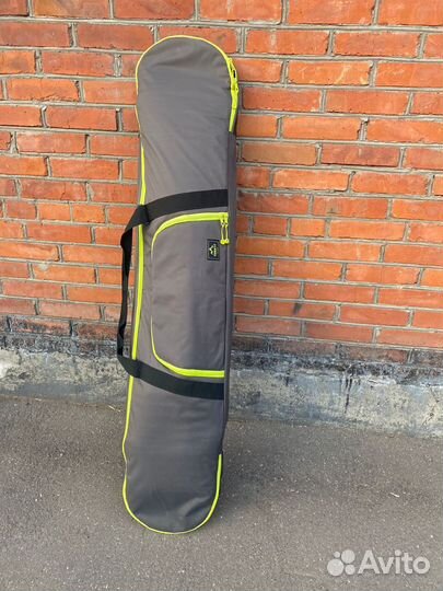 Чехол для сноуборда Termit