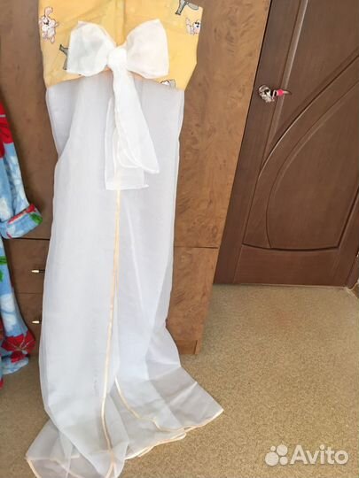 Балдахин и Крепеж на дет кроватку