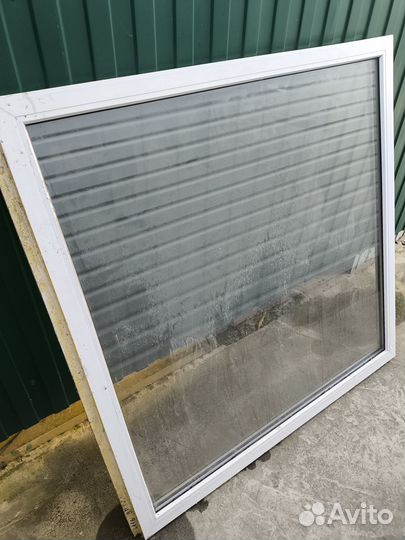 Евроокно бу