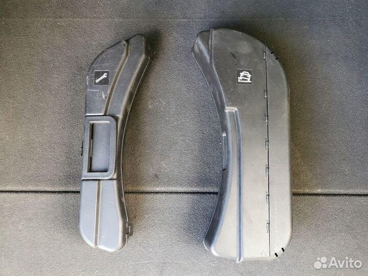 OEM набор инструментов Audi