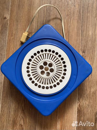 Громкоговоритель настенный