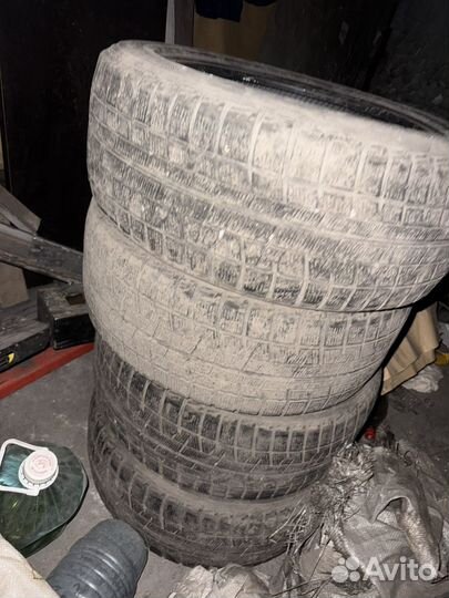 Yokohama Ice Guard IG50 225/50 R17