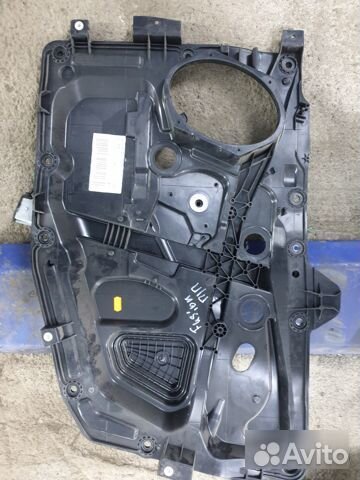 Стеклоподъемник передний правый Ford Fusion